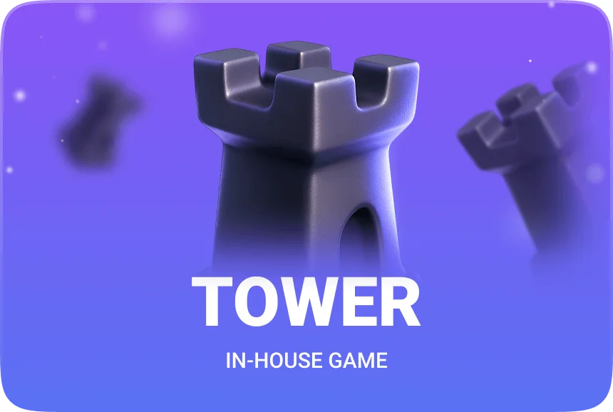 Демо-режим Tower в Friends